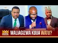 KIKEKE AMUULIZA WAZIRI MKUU KUHUSU MAUAJI, UTEKAJI, MAELEKEZO YA NANI?, TUSIRUDIE YA OKTOBA 29, 