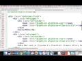 3 17 Rendering an Array of Objects with AngularJS - undergrad webdev summer 1 2017