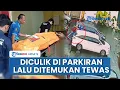 Download Lagu Kepala Cabang Bank BUMN Diculik Seusai Rapat, Ditemukan Tewas Terikat Keesokan Harinya