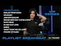 BREAKBEAT CONCRETE ANGEL X BAILAR TIMUR BARA  | PLAYLIST | VIRAL TIKTOK 