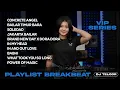 Download Lagu BREAKBEAT CONCRETE ANGEL X BAILAR TIMUR BARA  | PLAYLIST | VIRAL TIKTOK 