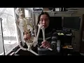 Unboxing And Review of Axis Scientific Miniature Flexible Skeleton