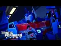 Download Lagu Transformers: Prime | Ultra Magnus Arrives! | Compilation | Animation | Transformers Official