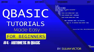 04 Arithmetic