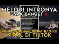 Lagu (TUTORIAL GITAR) KEHILANGANMU BERAT BAGIKU - KANGEN BAND | Lengkap Dan Mudah