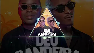 Gumastó ft Mostrinho Truca & Dj Kalisboy - Deu Bandeira ( VISUALIZER )