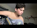 Drove Me to the Whiskey -Casey Donahew (cover)
