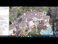 Adam Sandler s House 12 million from google earth