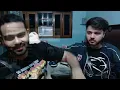 Arpit bala and bhappa plays FIFA (deleted live stream)