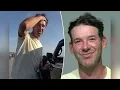 Exclusive Tony Romo on leave from CBS Sports following OWI arrest