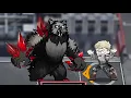 Download Lagu Beer versus mens [Arknights]