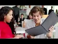 One Direction - Story of My Life (The X-Factor USA 2013)