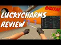 My Brutally Honest LuckyCharms V4 Review