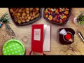 Chick-fil-A s Hosting Handbook Catering 101 Tray Size