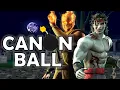 Every Kanonical Death in Mortal Kombat Canon Ball