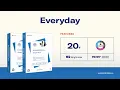 Everyday Papers - Copy Plus
