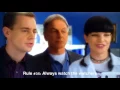 Gibbs Rules from N C I S