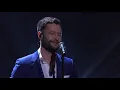 Calum Scott - You Are The Reason / Dancing On My Own (Live On The Voice Australia)