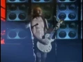 OZZY OSBOURNE - "I Don't Want To Change The World" 1992 (Live Video)