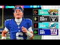 Re-Grading the 2025 NFL Draft