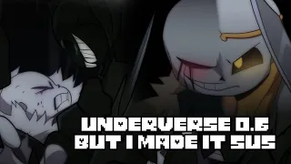 Download (reupload) underverse but it's a parody dub (pt 2 of underverse but it's on crack) MP3
