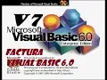 Factura Visual Basic 6 0