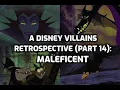 A Disney Villains Retrospective Part 14 Maleficent Sleeping Beauty