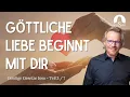 Download Lagu Geistige Gesetze 3/7: Was Jesus mit dem Gesetz der Liebe wirklich meinte