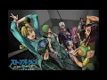 Download Lagu JoJo's Bizarre Adventure Opening 10 Full