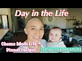 Download Lagu CHEMO MOM LIFE during breast cancer treatment + Dinner Recipe!