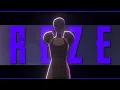 Chainsaw Man - Reze