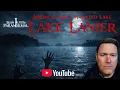I INVESTIGATED AMERICA S MOST HAUNTED LAKE LAKE LANIER OVER 700 DEATHS
