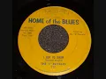 Blues/Do Wop  -  I Got To Know by  "5" Royales