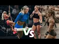 Lagu Danielle Brandon \u0026 Katrin Davidsdottir - CrossFit Girls Motivation💪| FEMALE FITNESS MOTIVATION🔥