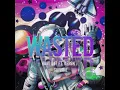 Wasted (feat. Guthrie Nikolao & Aeron. J) - J emm Dahon, GH TOWN, King Lheanard & Kushin