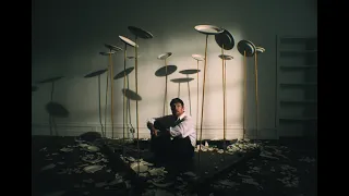James Blake - Trying Times (Lyric Video)