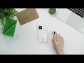 Loopy Cases - Install Your Loopy Camera Tempered Glass