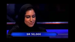 والجواب صح من سيربح المليون دندنها