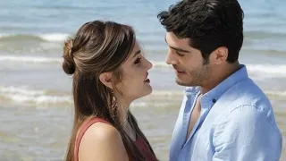 اغنية حبيتها ياناس تامر حسني  مسلسل الحب لايفهم الكلام  اغاني رومانسيه علي مسلسلات تركيه  حياةومراد دندنها