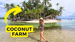 Sailing to the San Blas Islands [Ep. 49]