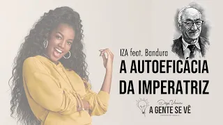 Teoria social cognitiva | Autoeficácia |Albert Bandura | Prof. Dr. Diego Vinícius