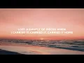 Duncan Laurence - Arcade (Lyrics) Sam Feldt Remix