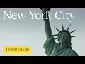 Ultimate New York City Travel Guide 2025 Top Neighborhoods for First-Timers to Explore Expedia