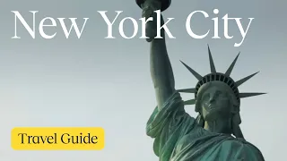 Ultimate New York City Travel Guide 2025 Top Neighborhoods for First-Timers to Explore Expedia