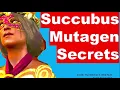 Succubus Mutagen's Secret Location, Novigrad, Deadly Delights, Decoction #witcher3