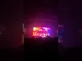 謝金燕turn巡迴演唱會_turn口罩