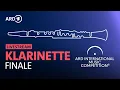 Download Lagu LIVE: Finale im Fach Klarinette | ARD-Musikwettbewerb