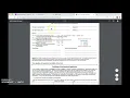 How To Request certification