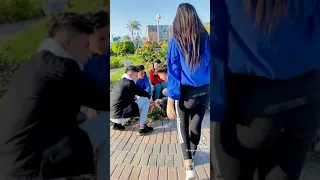 جرا ايه يا عم مالك بيه 