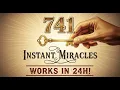 SCIENTISTS CONFIRM This 3-Digit Grabovoi CODE Manifests INSTANT MIRACLES